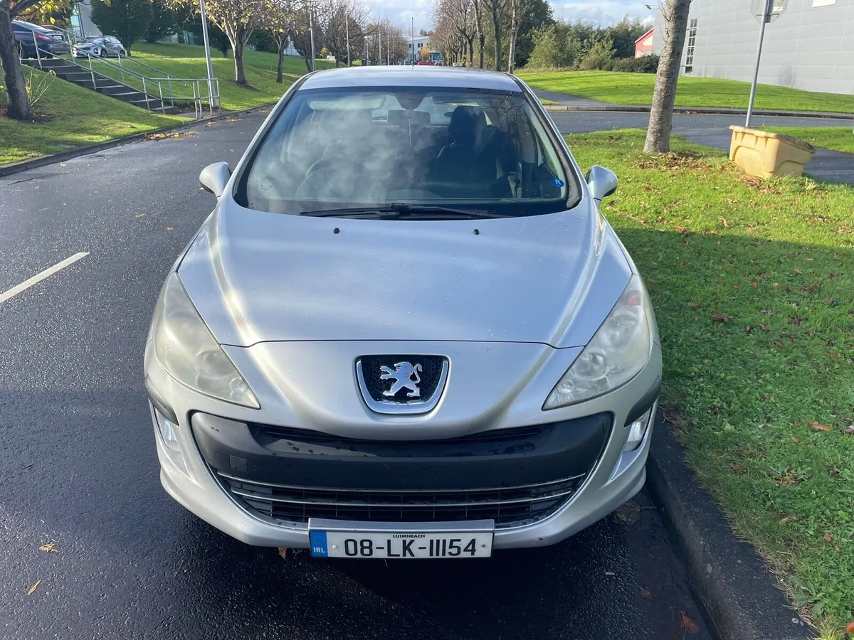 2008 Peugeot 308 - Image 1