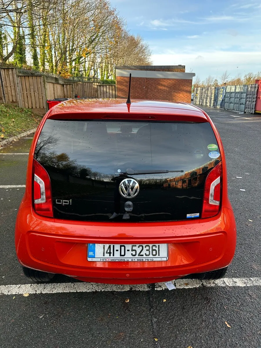 Volkswagen UP! 2014 - Image 3