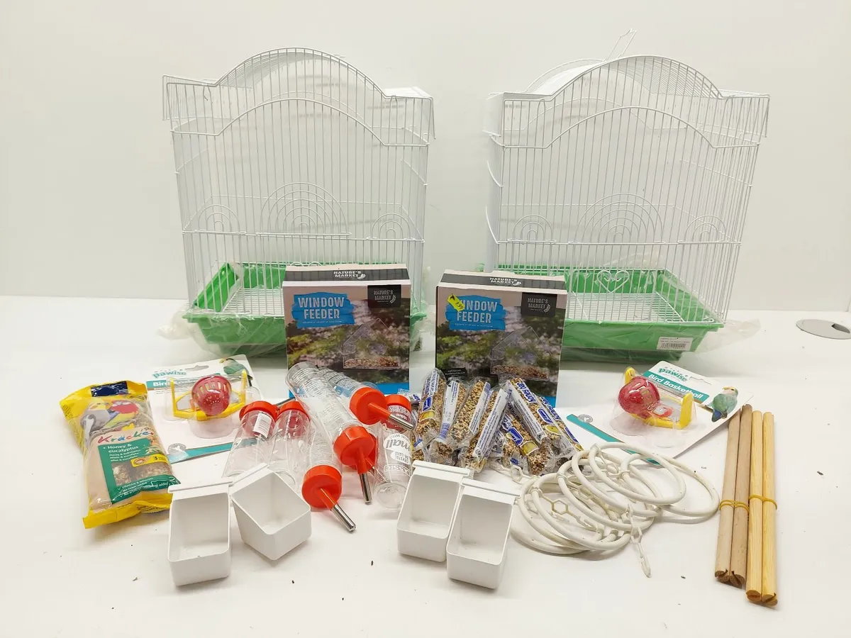 Christmas Pet Accessories Auction - Image 3