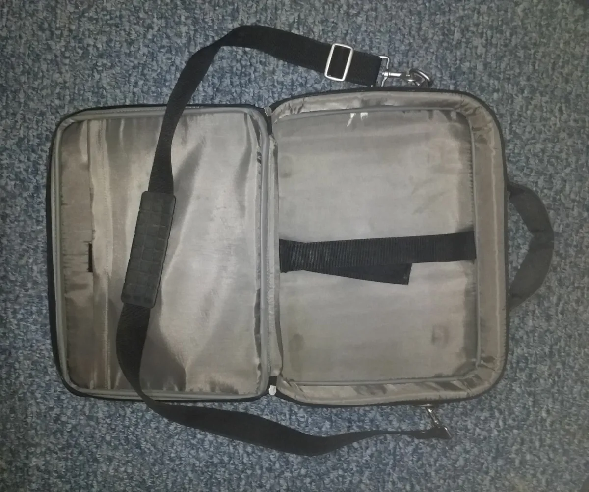 ACER Laptop Padded Case - Image 2