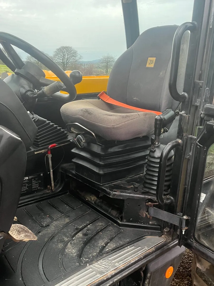 JCB 531 70 2020 - Image 3