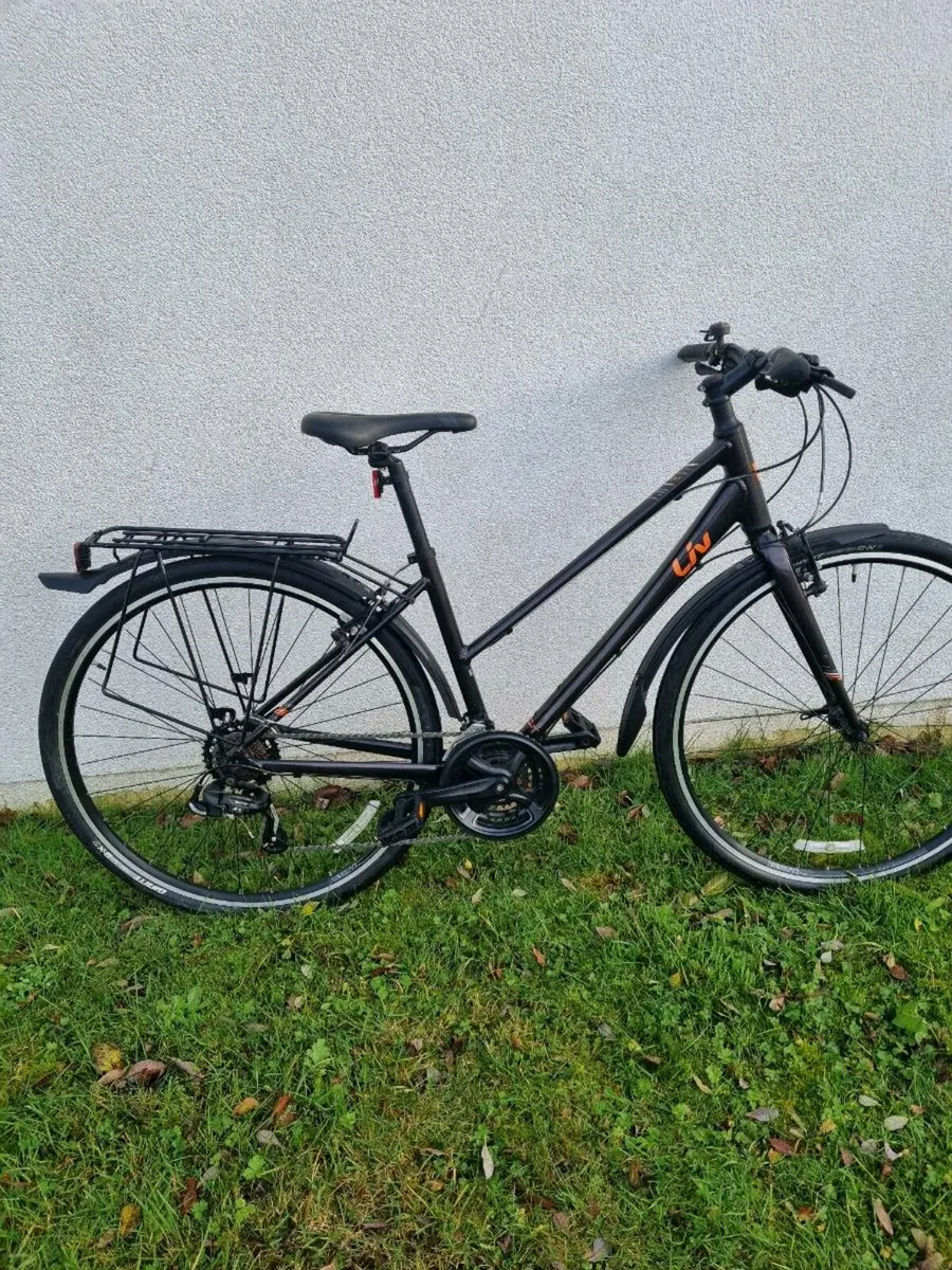 Lady's bicycle LIV - Image 3