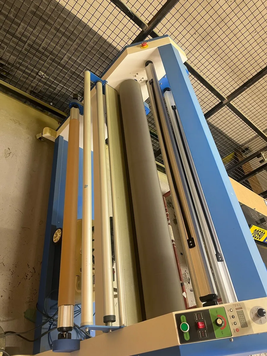 Printer Laminator - Image 2