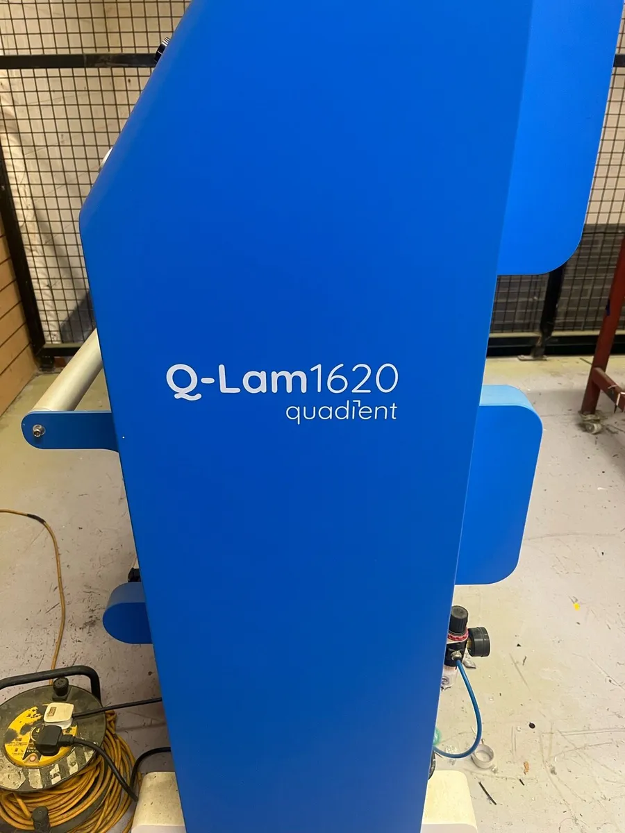 Printer Laminator - Image 4