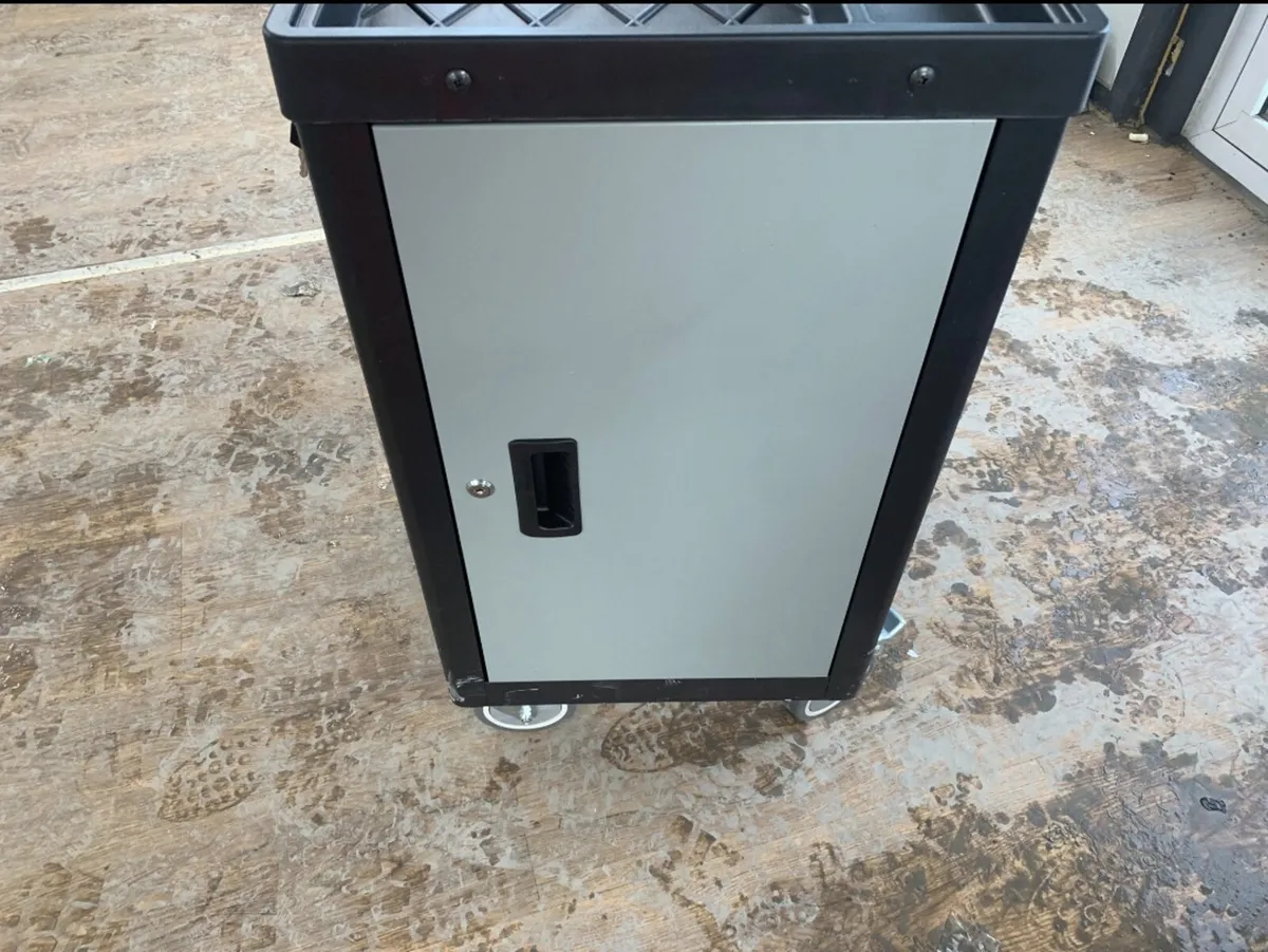 Brand New Tool Cart - Image 2