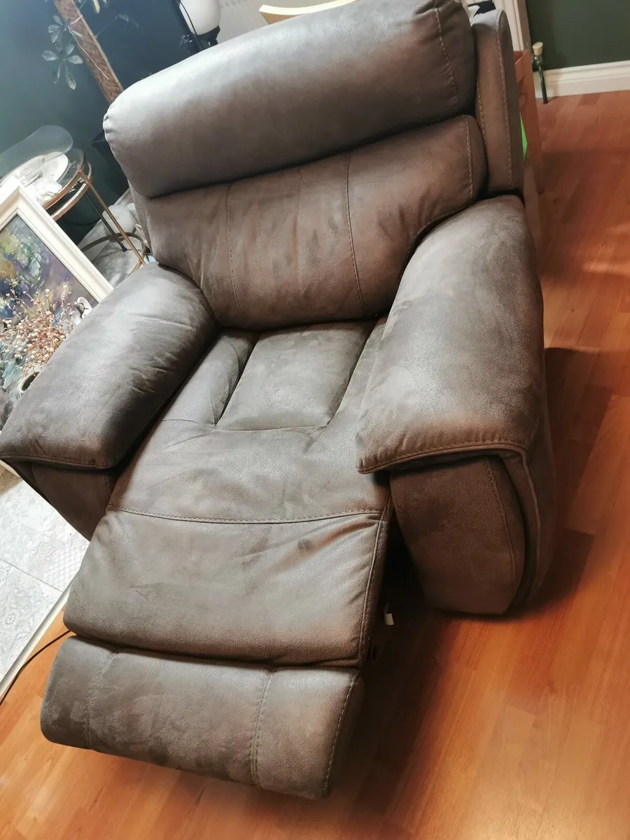 Living room furniture - Image 1