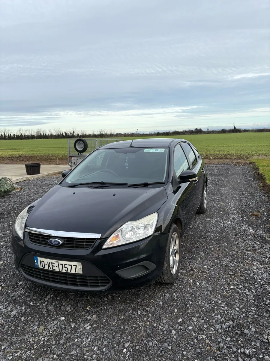 Ford Focus - Image 1