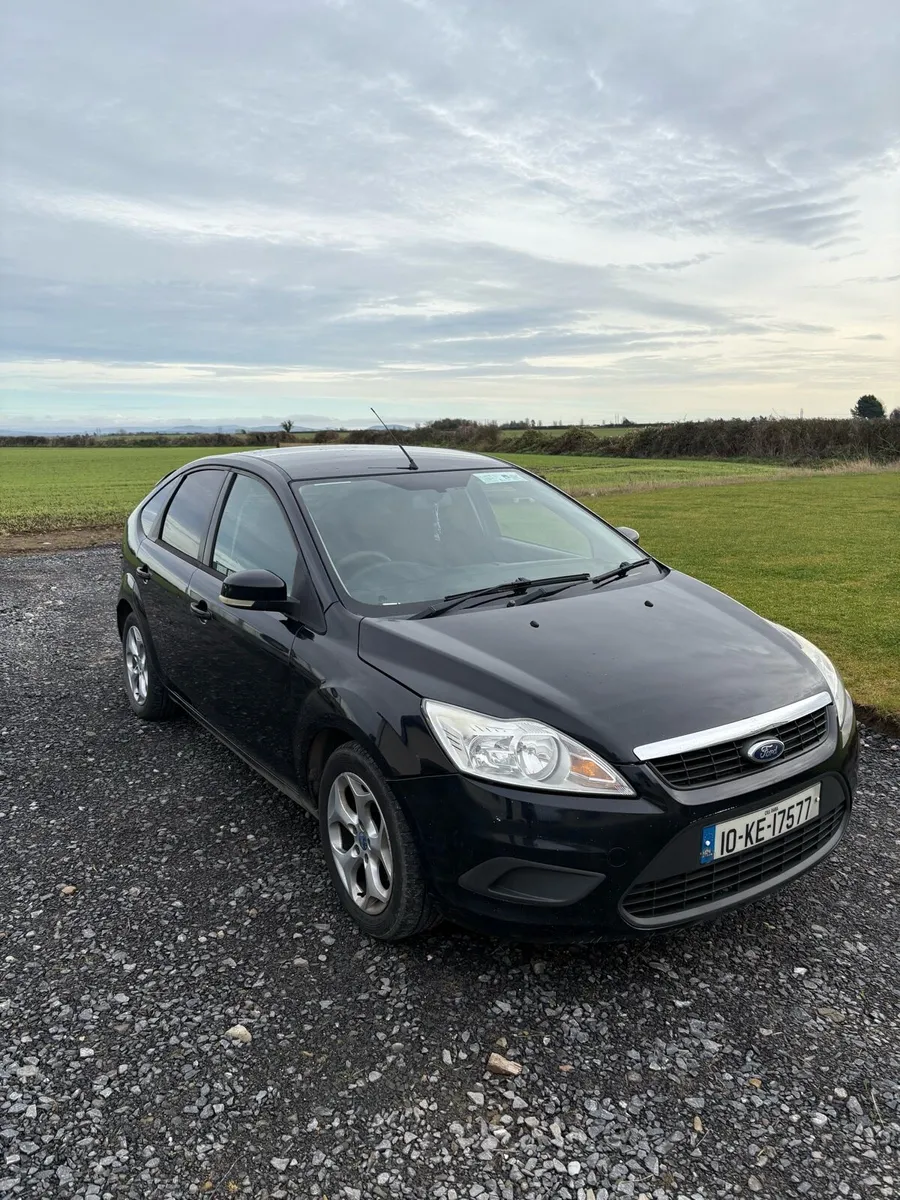 Ford Focus - Image 2
