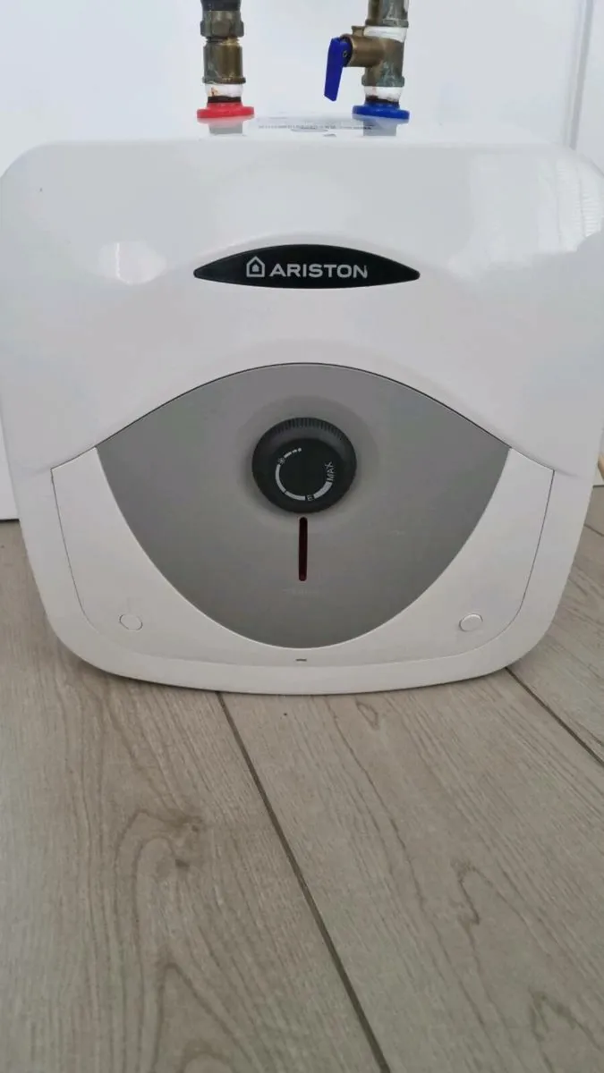 Ariston Electric Under Sink Water Heater - Image 1