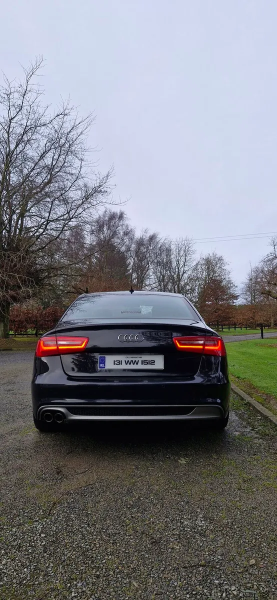 Audi A6 S line 2.0 tdi Auto - Image 3