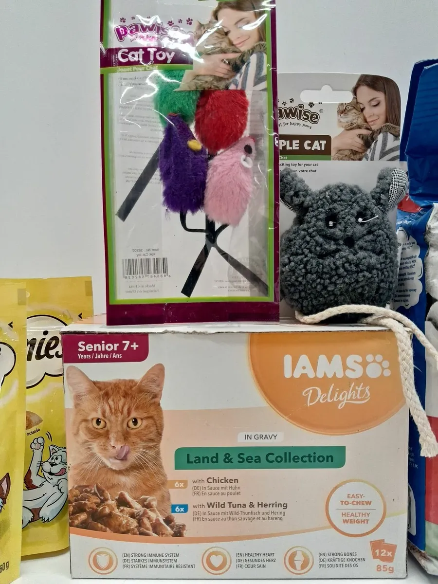 Online Auction Of A Goodie box & More! - Image 4