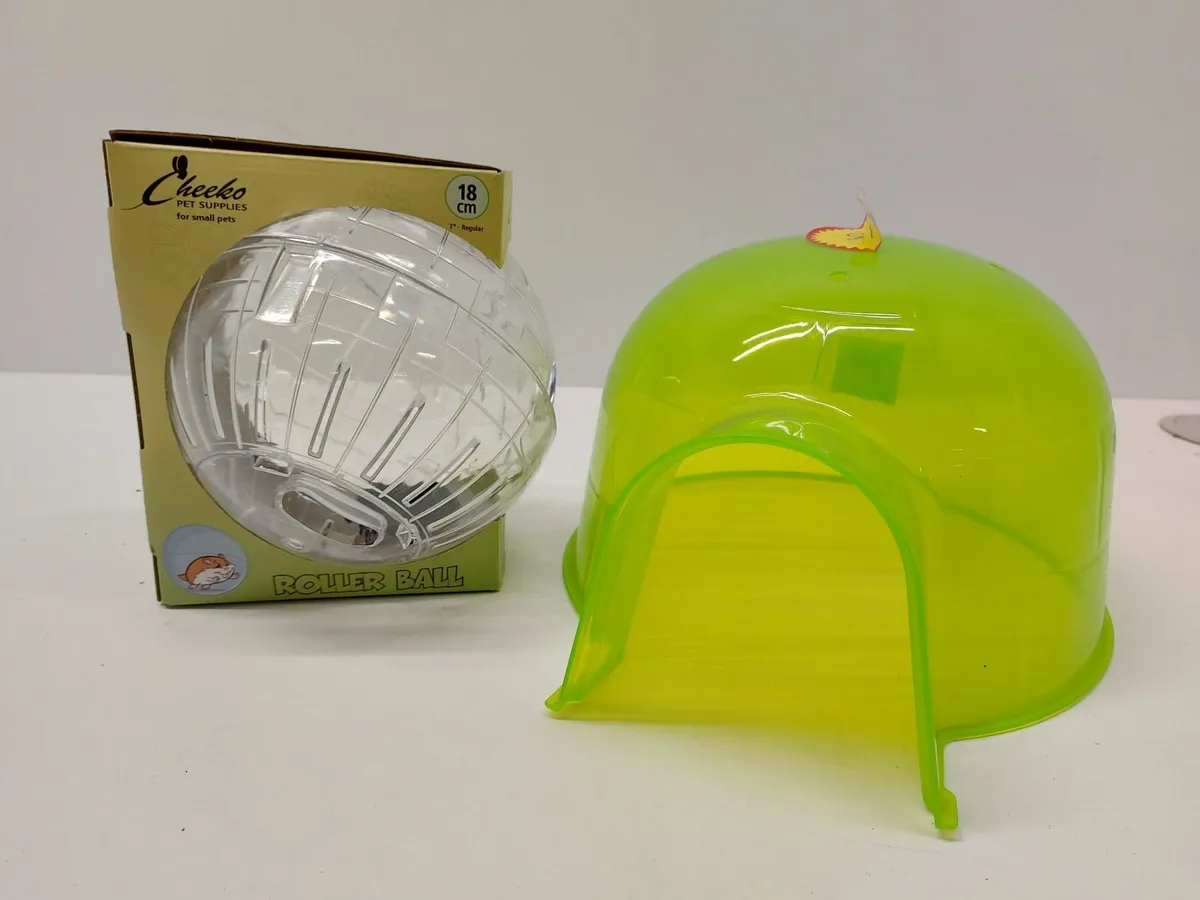 Online Auction Of A Goodie Box & More! - Image 2