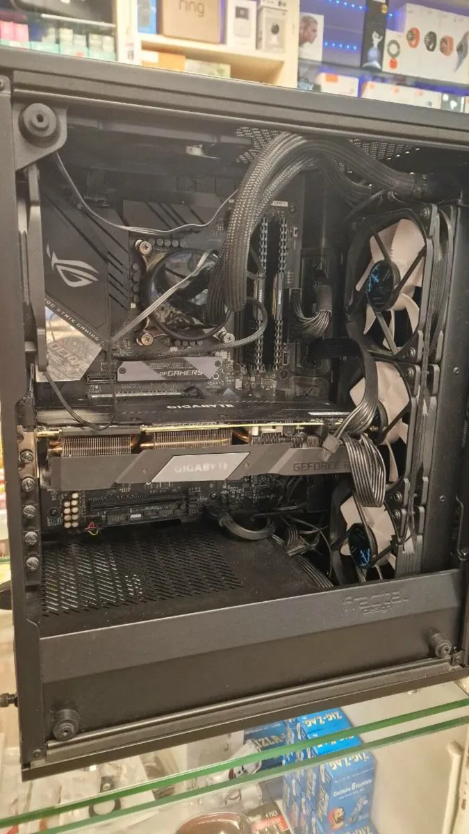 Gaming PC - Image 1
