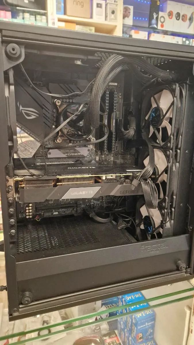 Gaming PC - Image 4