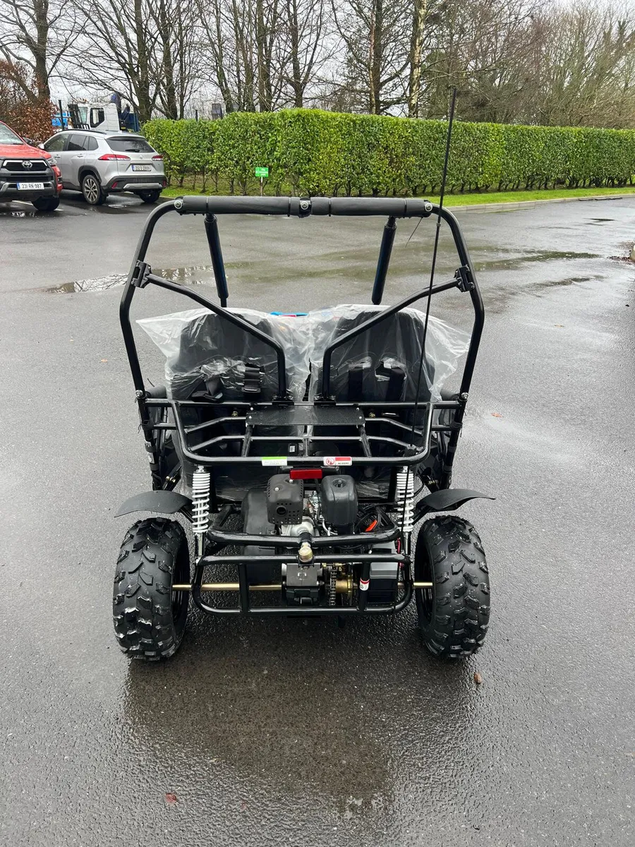 Quadzilla Stingray 210(OUT OF STOCK) - Image 4