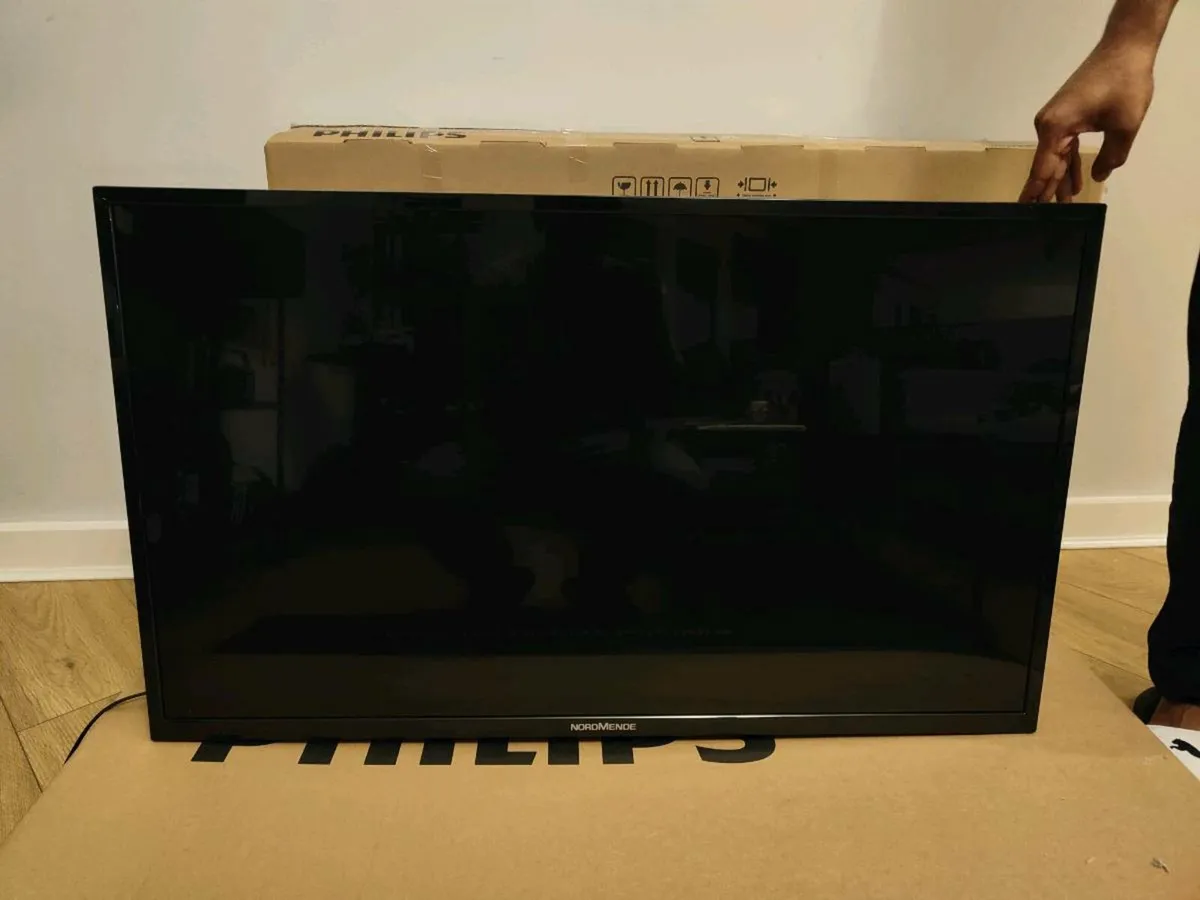 NordMende TV (Not Smart) - Image 1