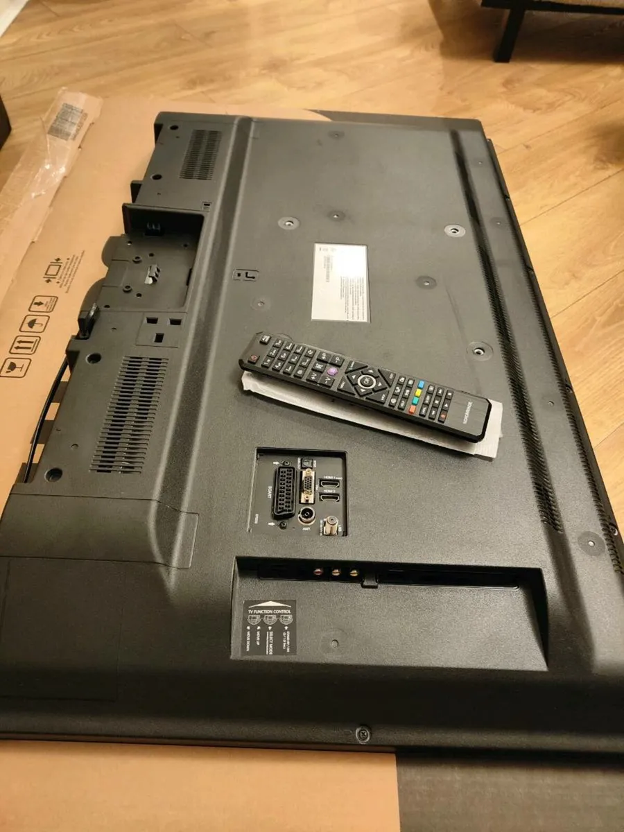 NordMende TV (Not Smart) - Image 3