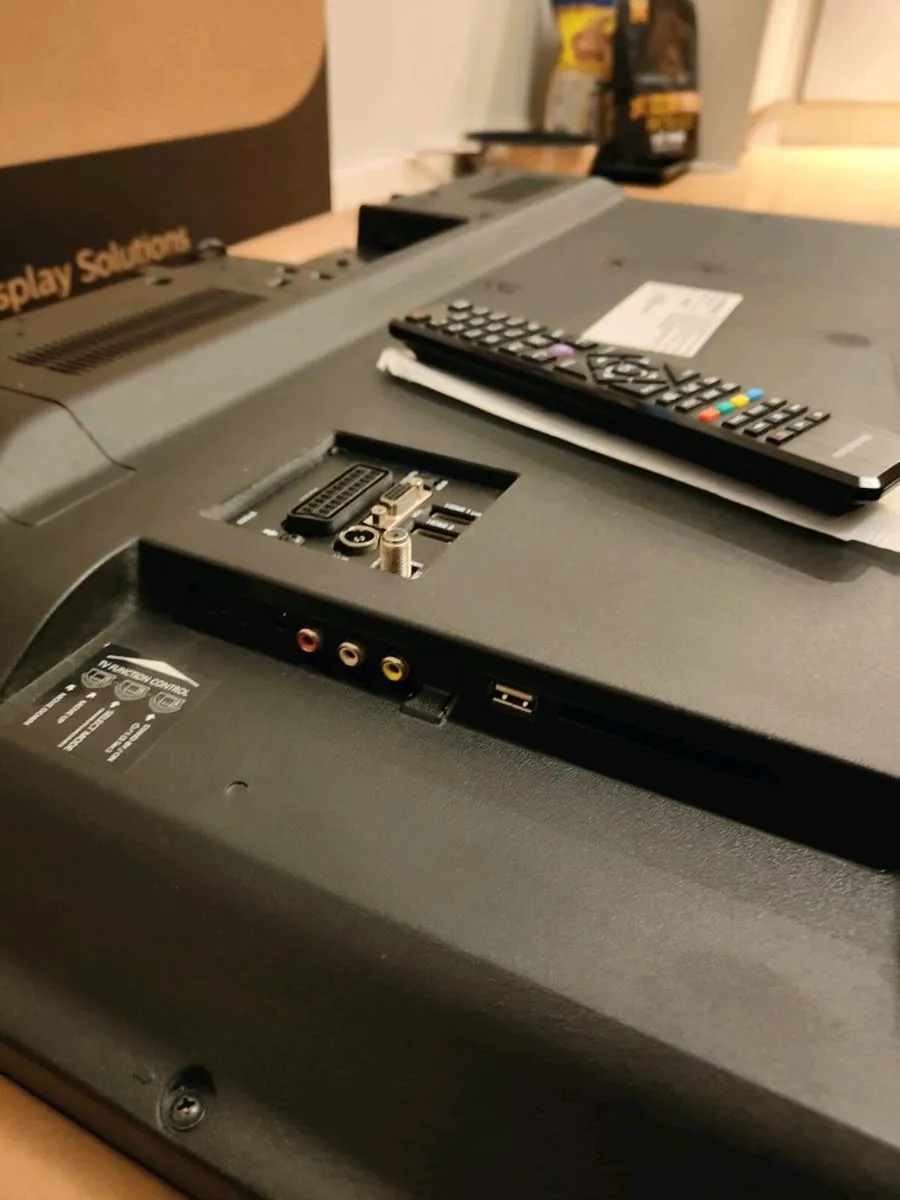 NordMende TV (Not Smart) - Image 4