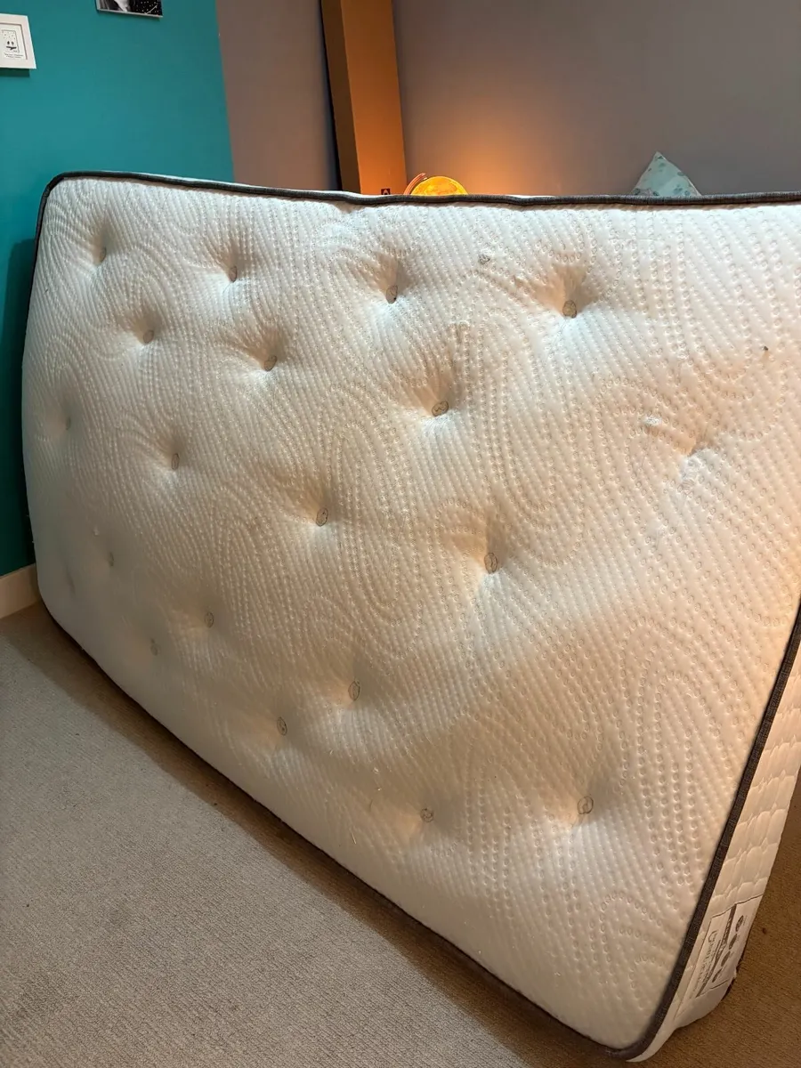 MATTRESS - 4ft - Image 2