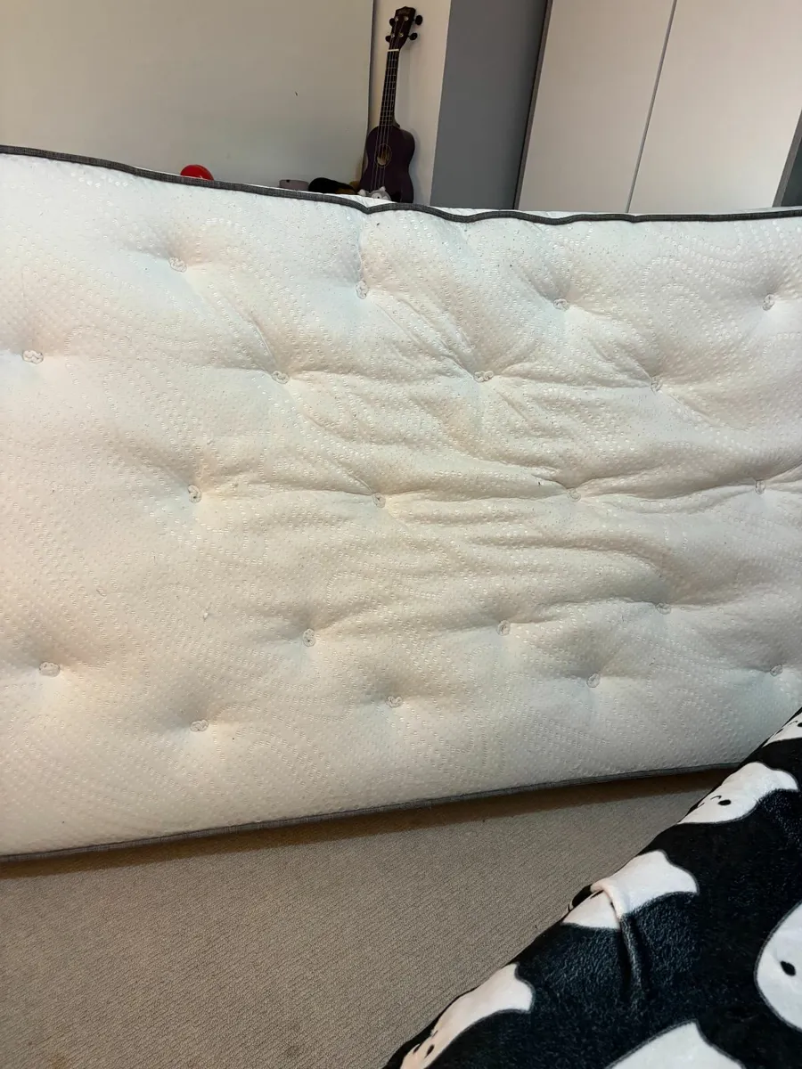 MATTRESS - 4ft - Image 3