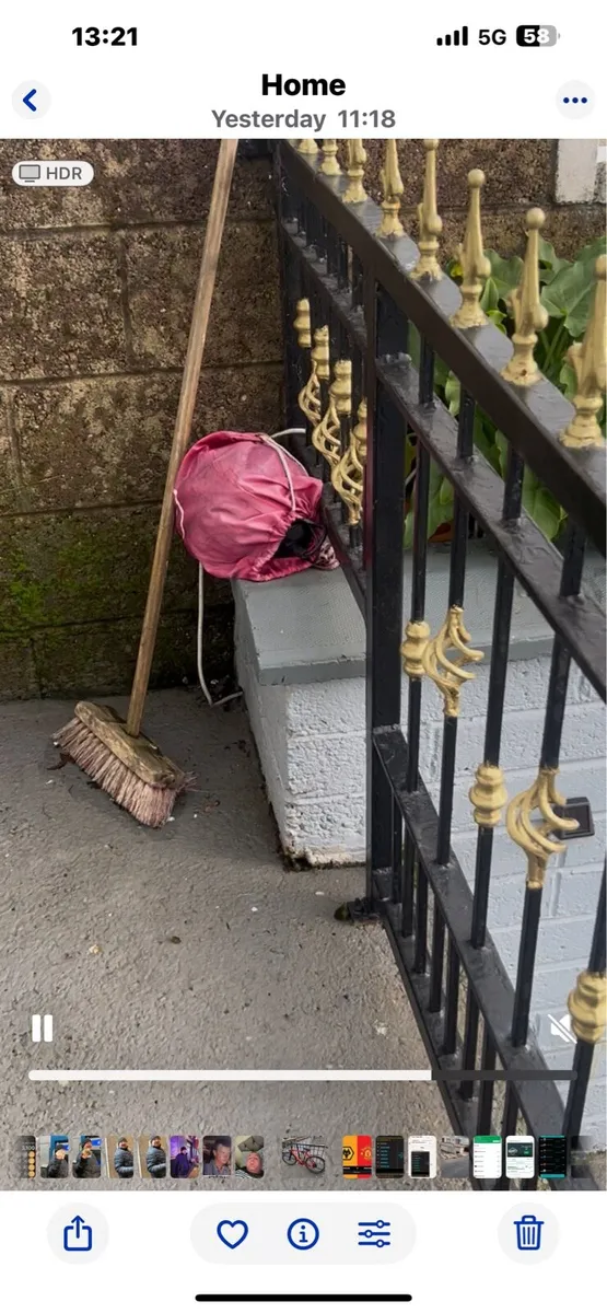 Electric Bike - Image 2