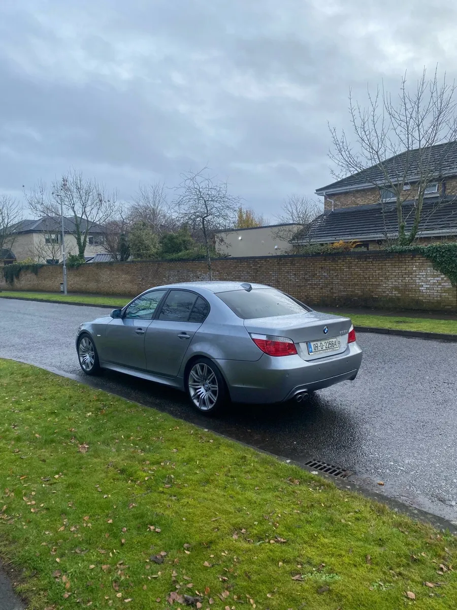 BMW 535 e60 Msport - Image 2