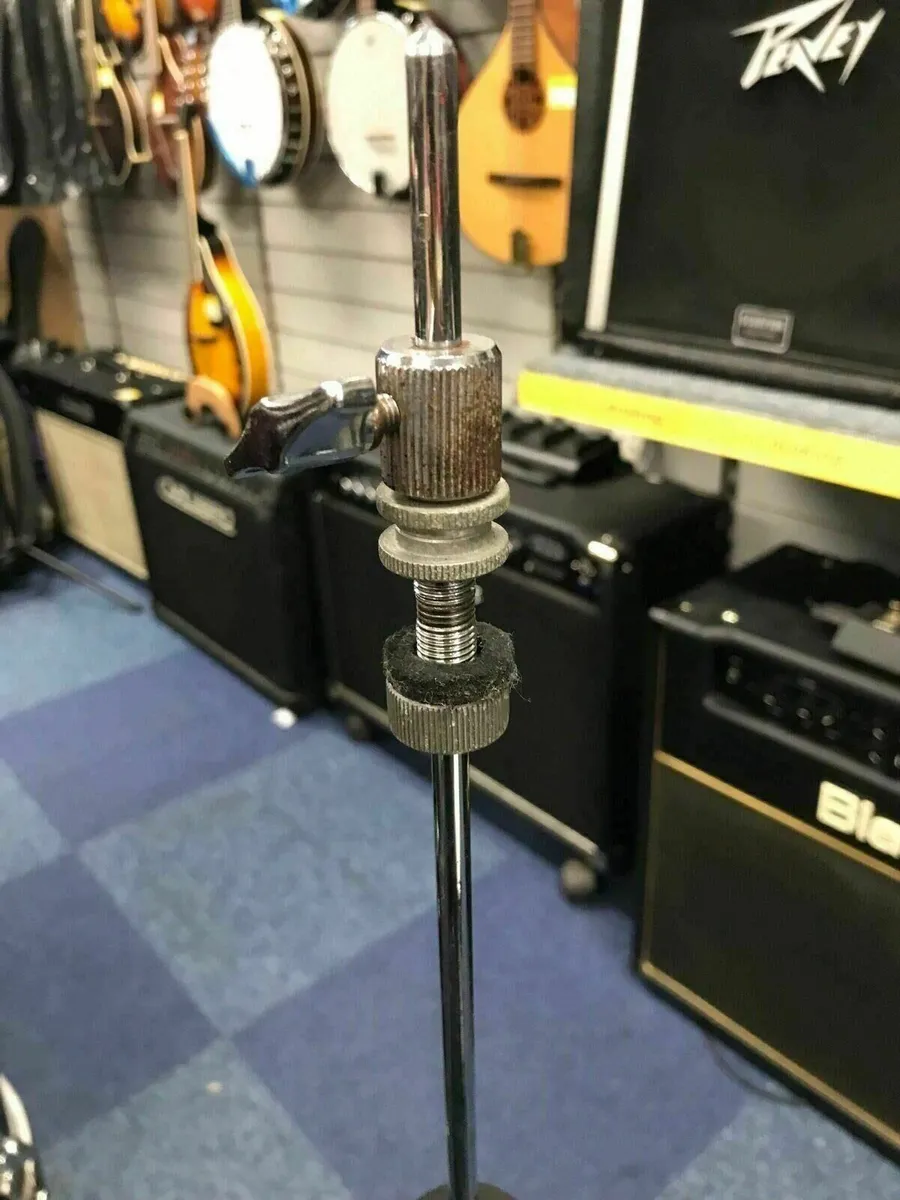 Pearl Hi-Hat Stand - Image 3