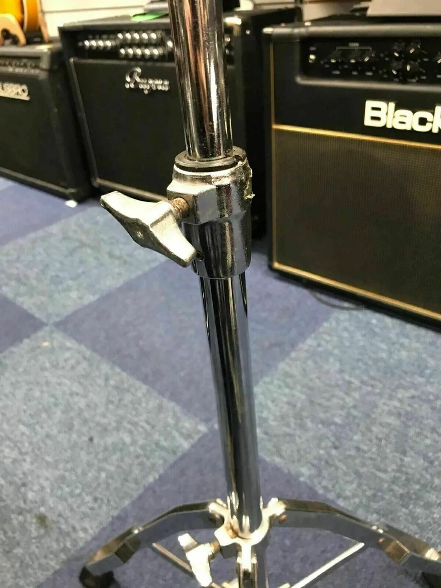 Pearl Hi-Hat Stand - Image 4