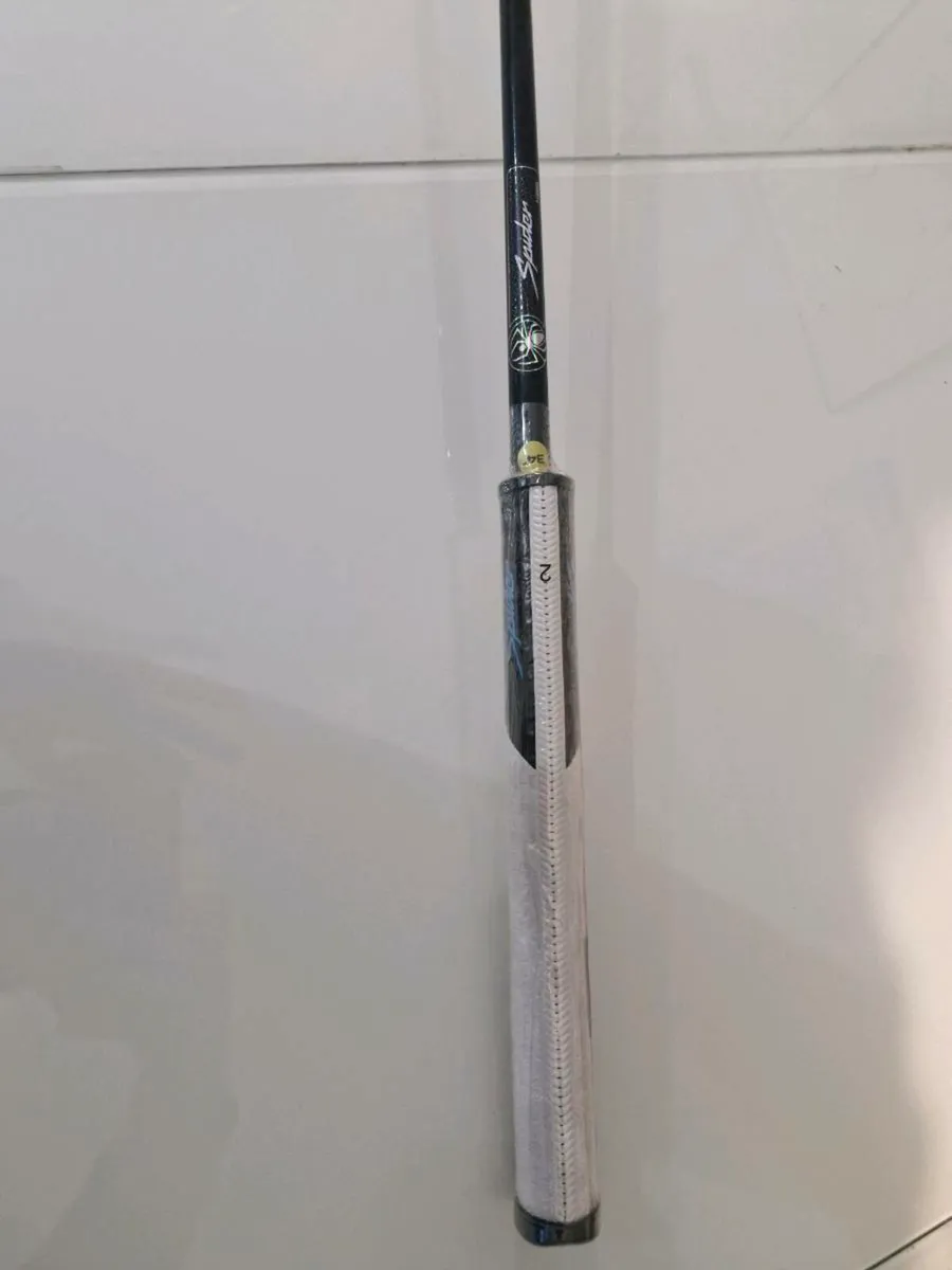 Taylormade Spider ZT Putter (Brand New) - Image 4