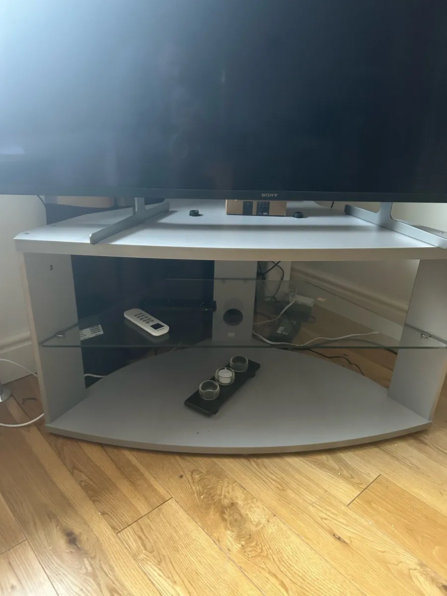 FREE TV Stand - Image 1