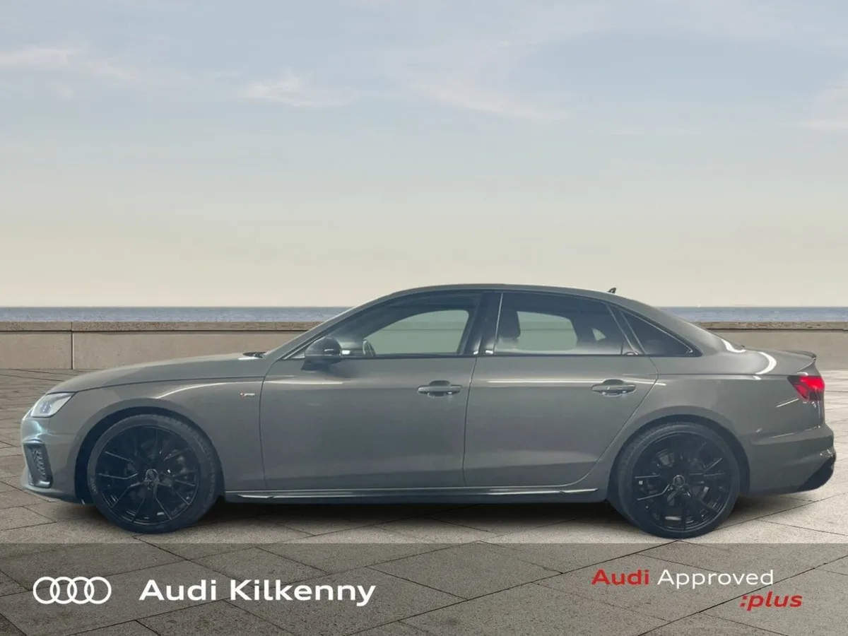 Audi A4 ** DEPOSIT TAKEN ** 35 TDI 163HP S Tronic - Image 4