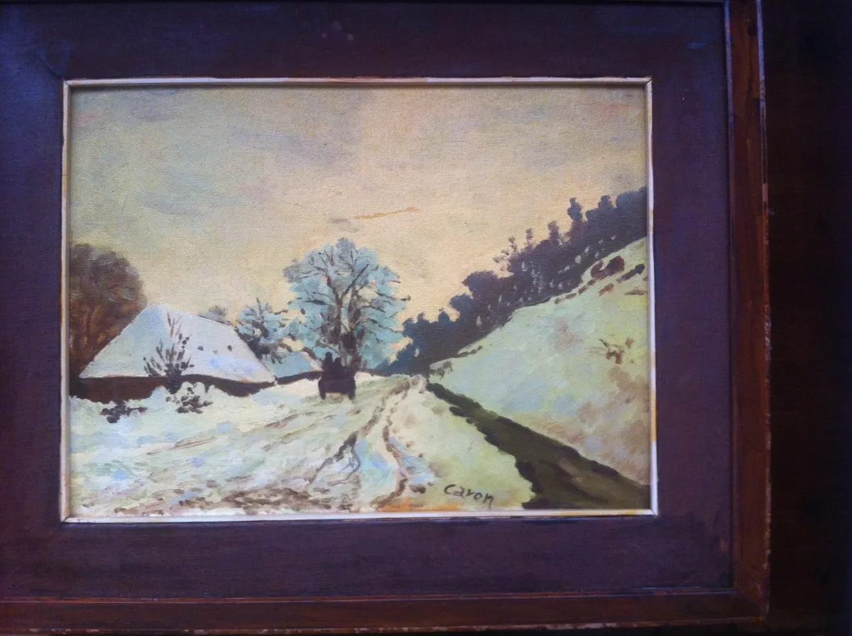 More, Original, Unique, Oil paintings - Image 2