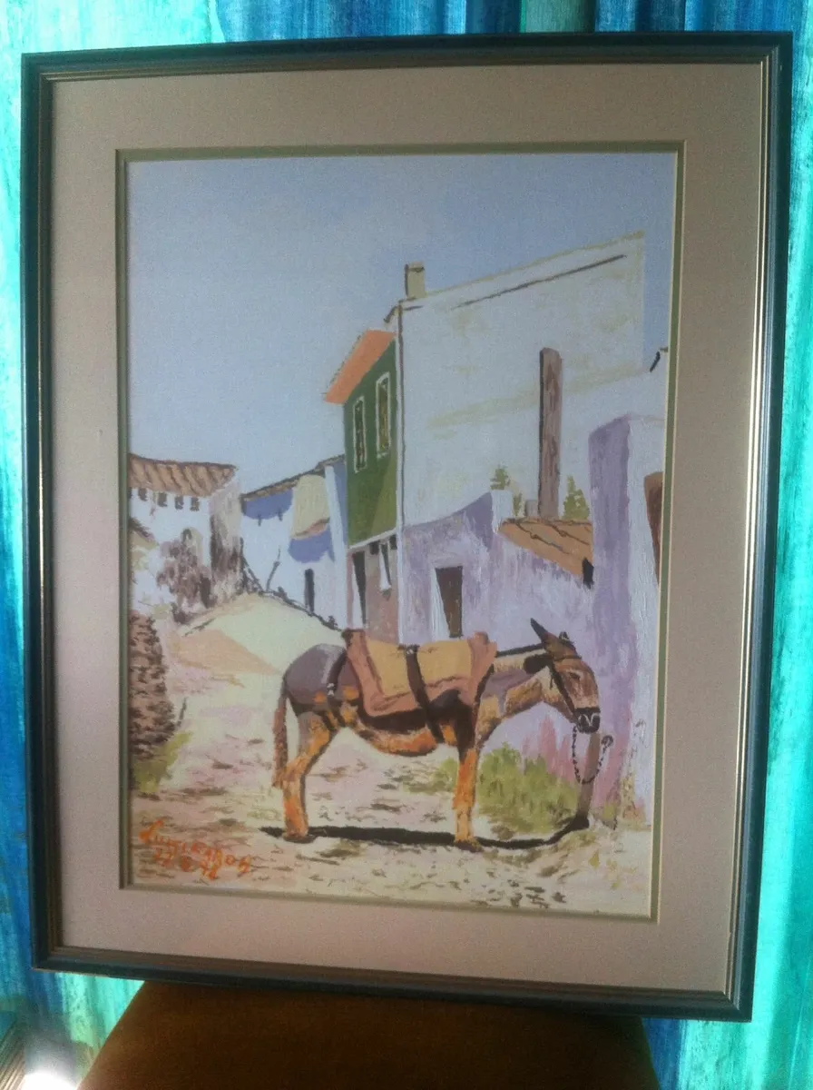 More, Original, Unique, Oil paintings - Image 3