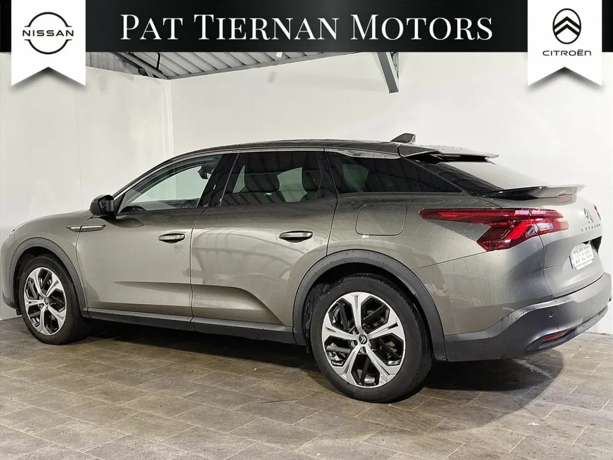 Citroen C5 X -FEEL PACK PHEV 225 EAT8 - Image 2
