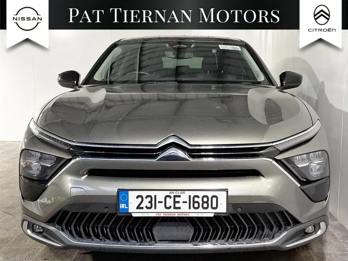 Citroen C5 X -FEEL PACK PHEV 225 EAT8 - Image 4