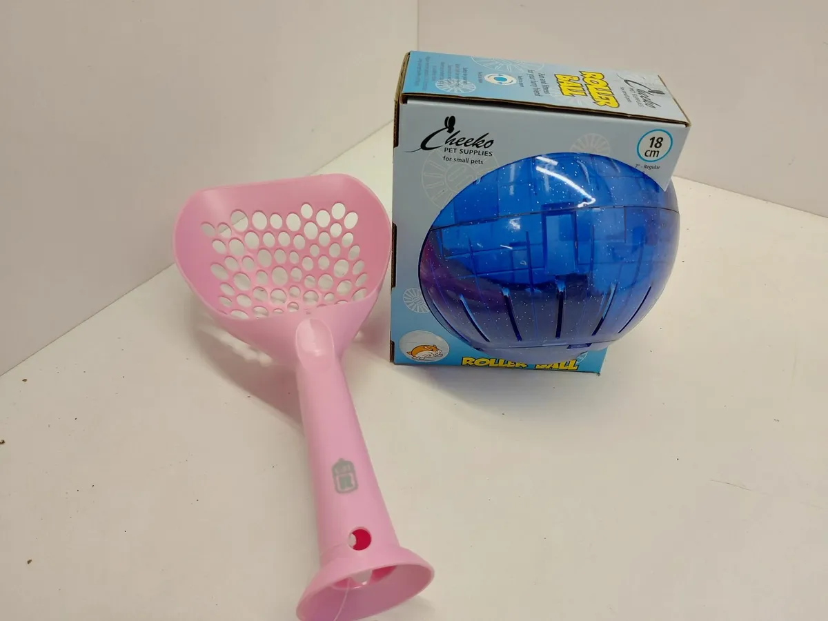 Online Auction Of A Goodie Box & More! - Image 2