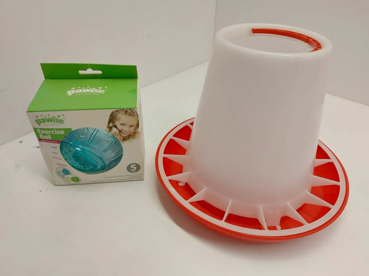 Online Auction Of A Goodie Box & More! - Image 3