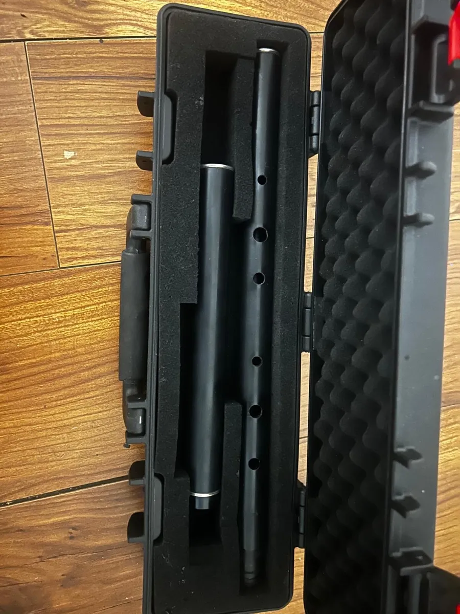 Beginner flute - Image 1