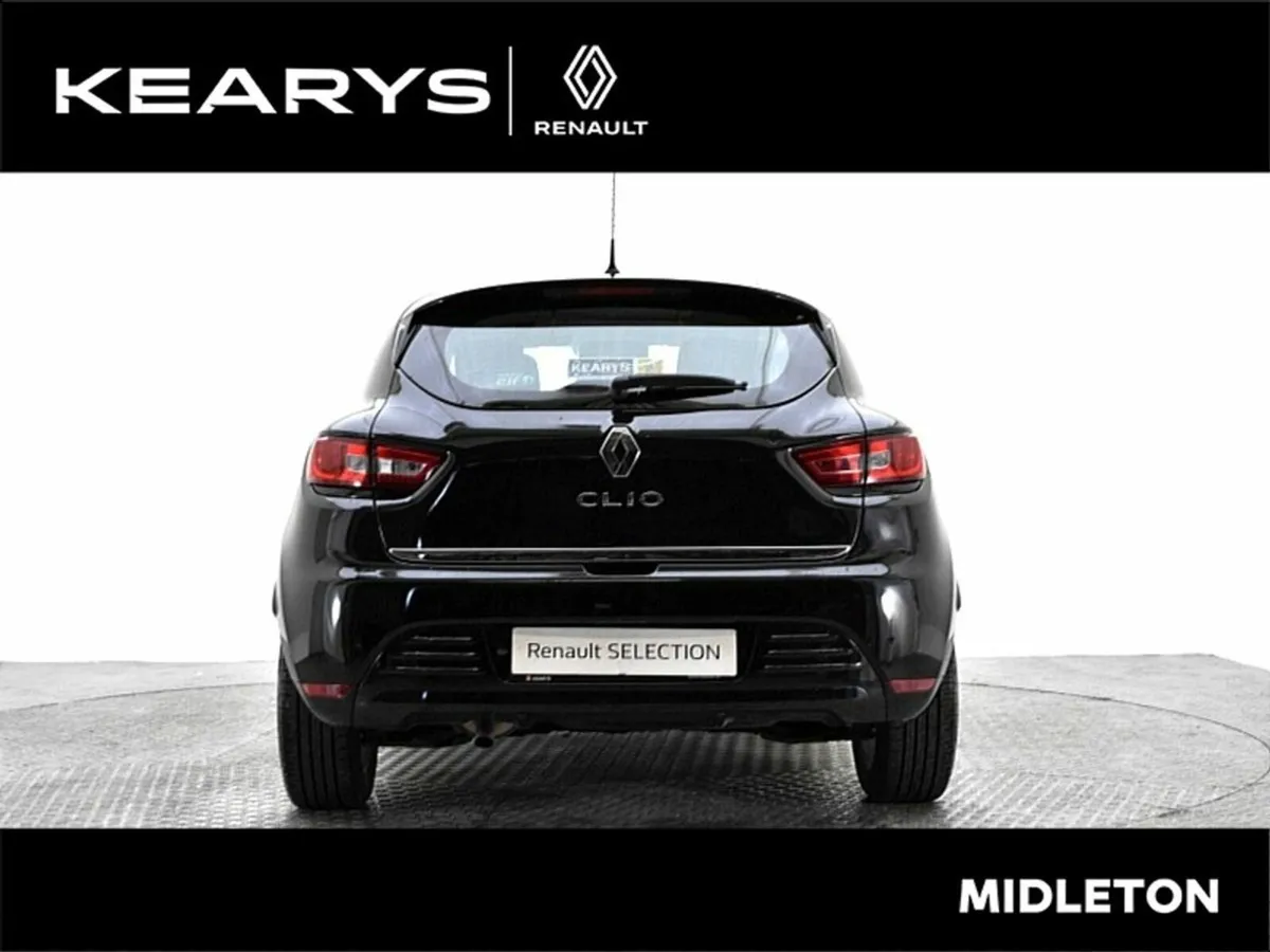 Renault Clio 0.9 TCE 90 DYNAMIQUE NAV - Image 2