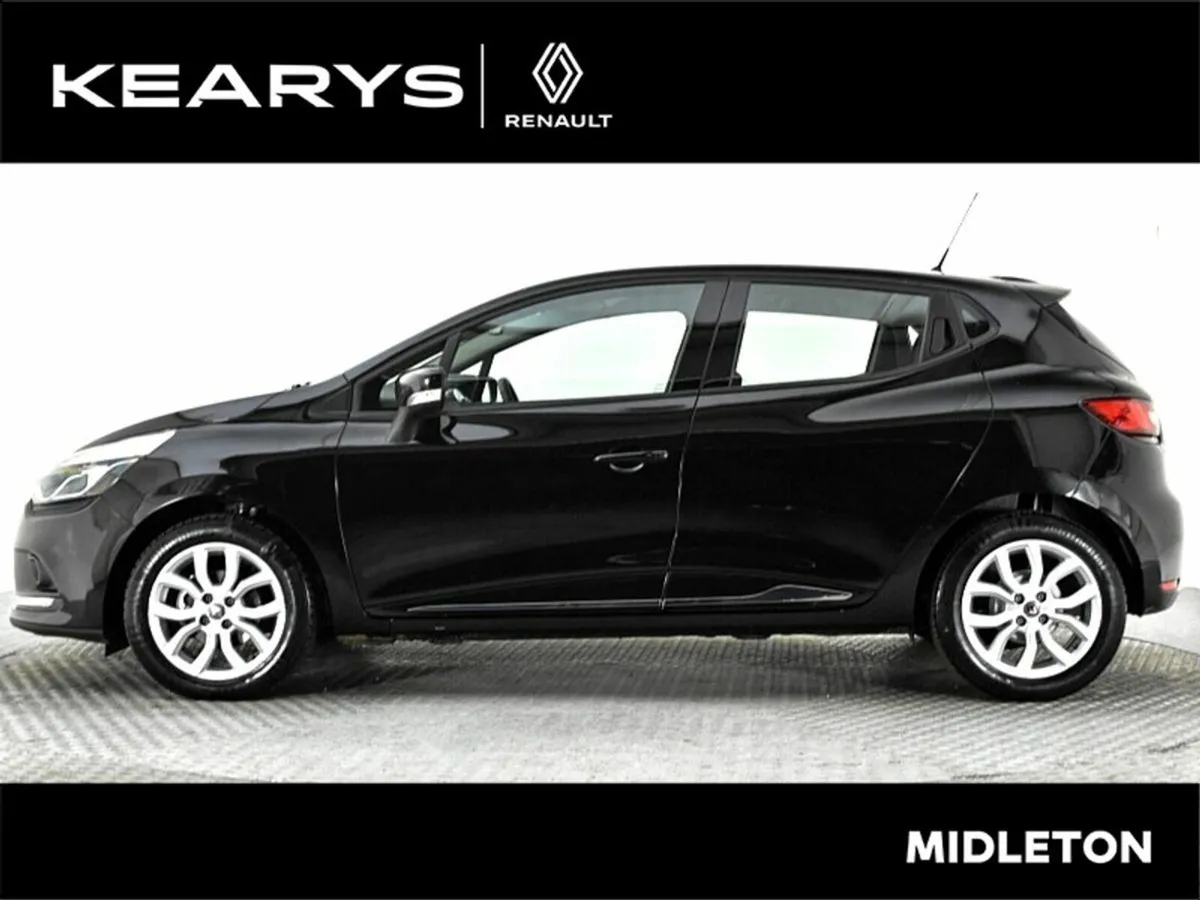 Renault Clio 0.9 TCE 90 DYNAMIQUE NAV - Image 3