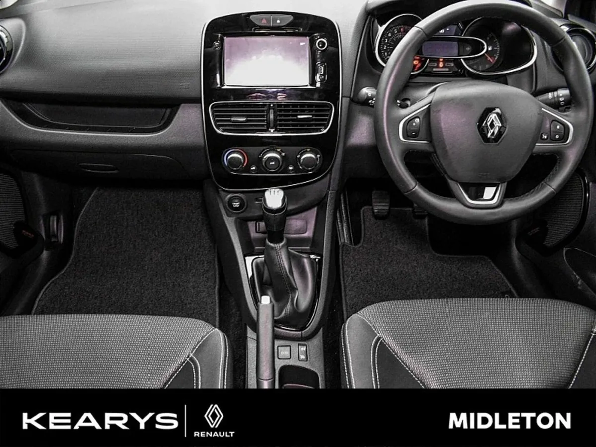 Renault Clio 0.9 TCE 90 DYNAMIQUE NAV - Image 4
