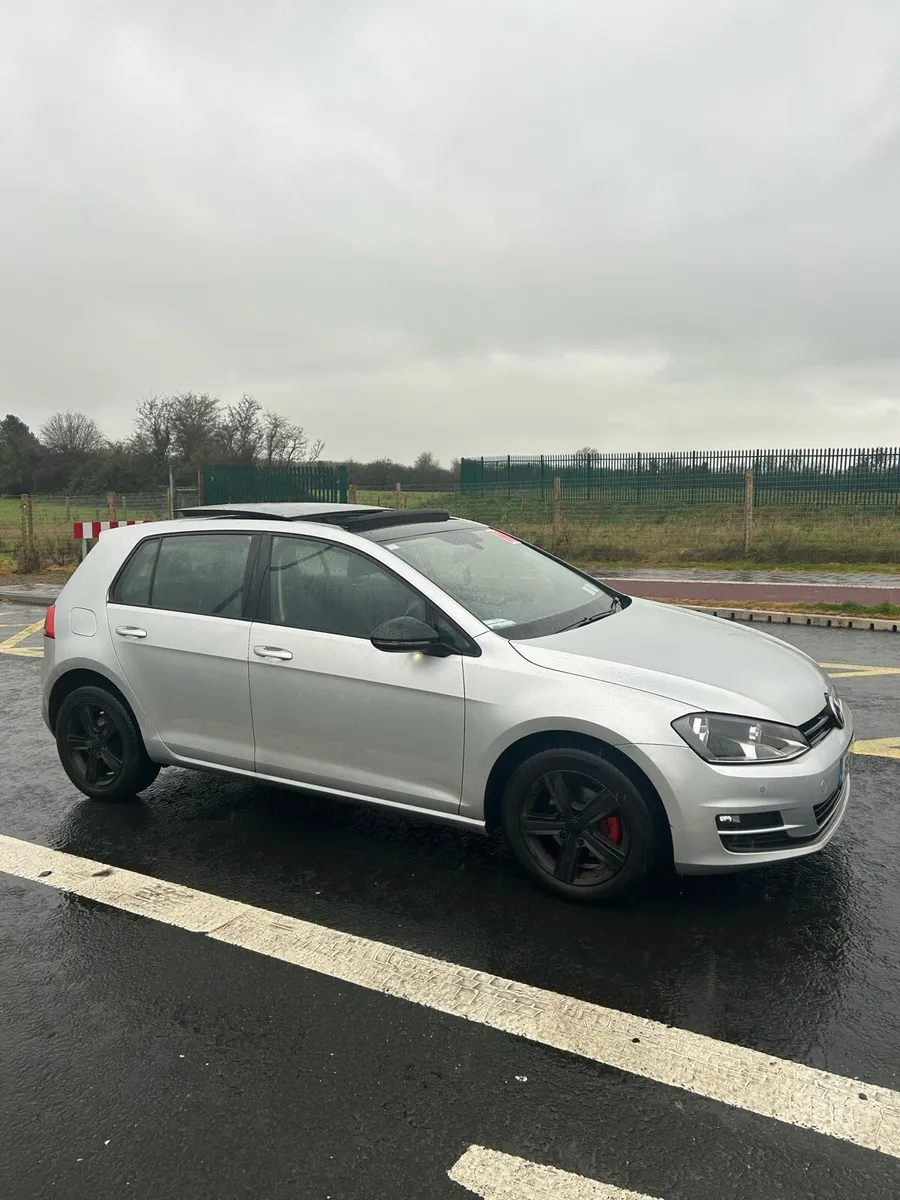 VW Golf | Full Service History ✅ | NCT 10-26 - Image 2