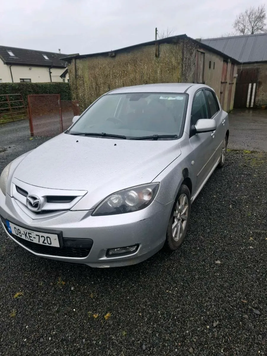 Mazda3 - Image 2
