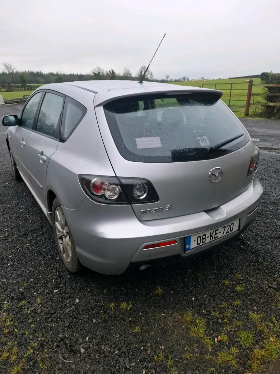 Mazda3 - Image 3