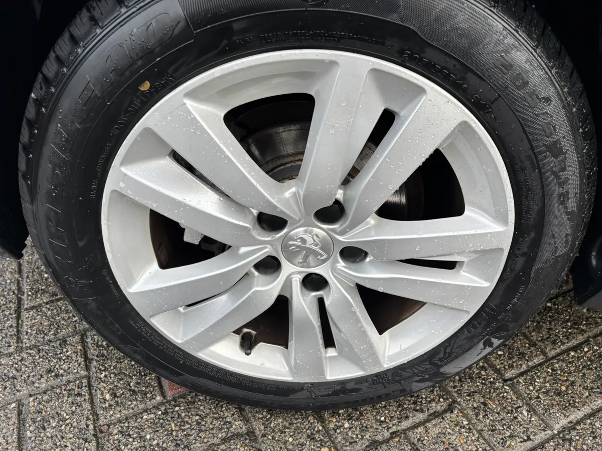 2018 Peugeot 308 Active 1.6 diesel low mileage - Image 4