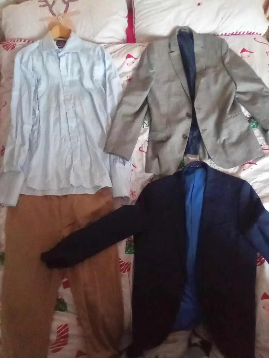 Mens clothes - Image 2