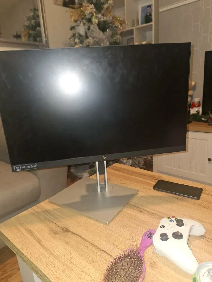 Hp monitor
