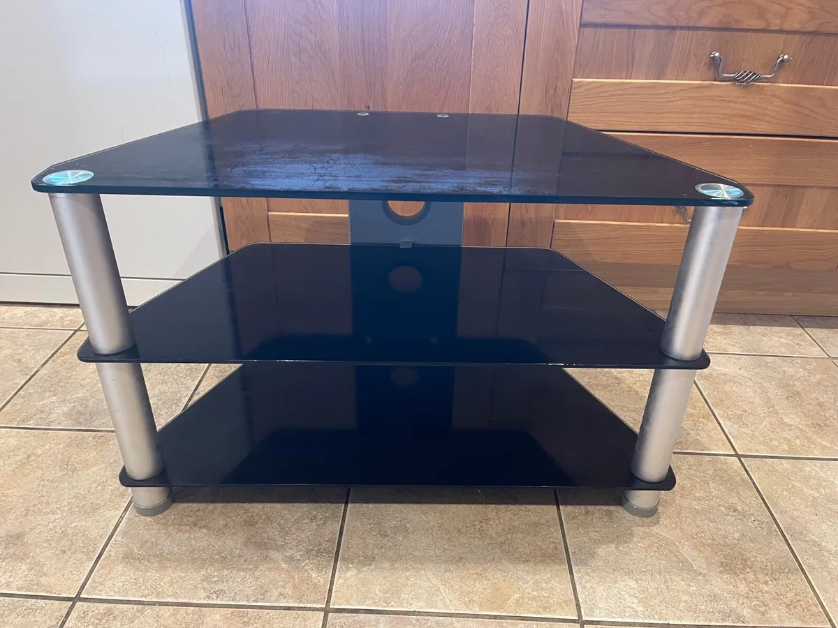 Television table - Image 2