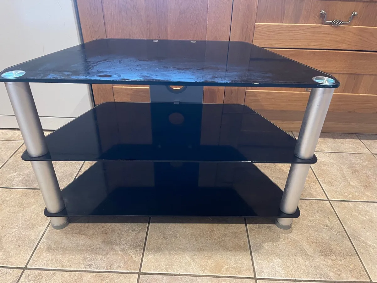 Television table - Image 3