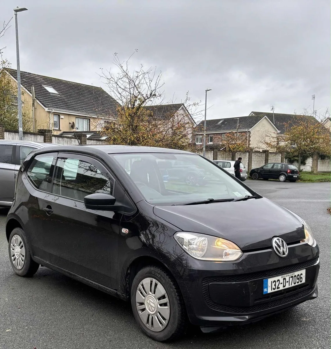 Vw up 2013 - Image 2